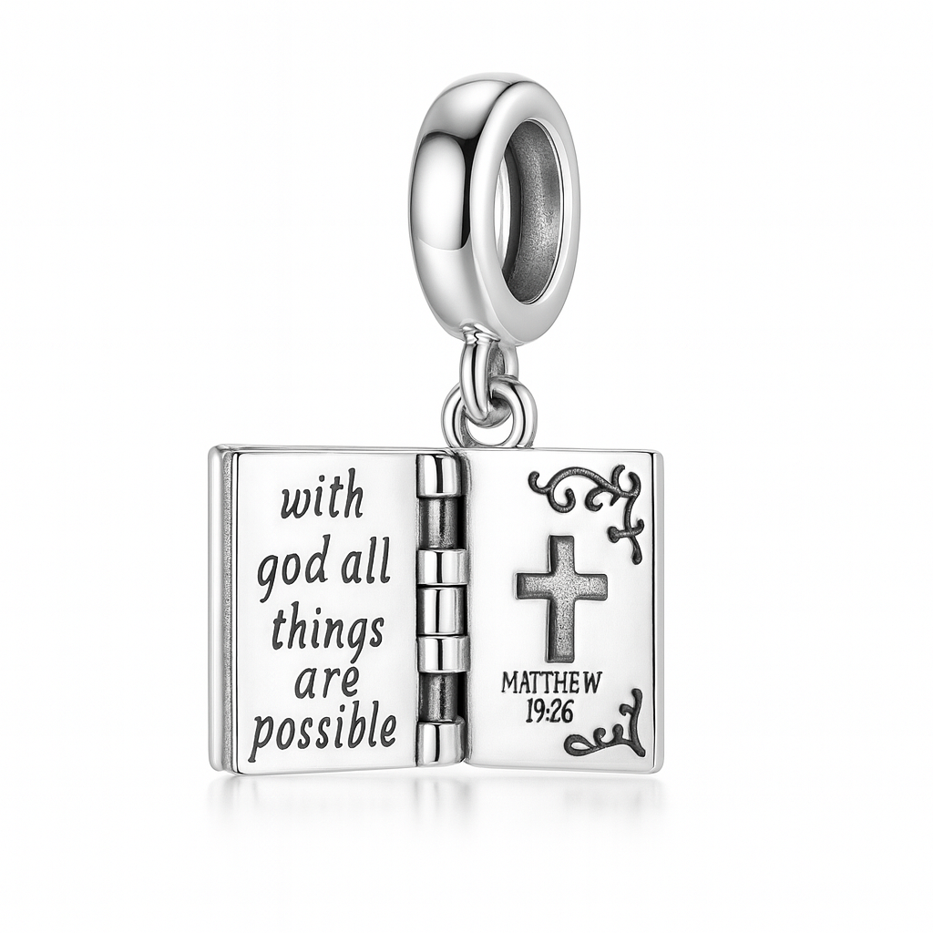 All Things Possible Bible