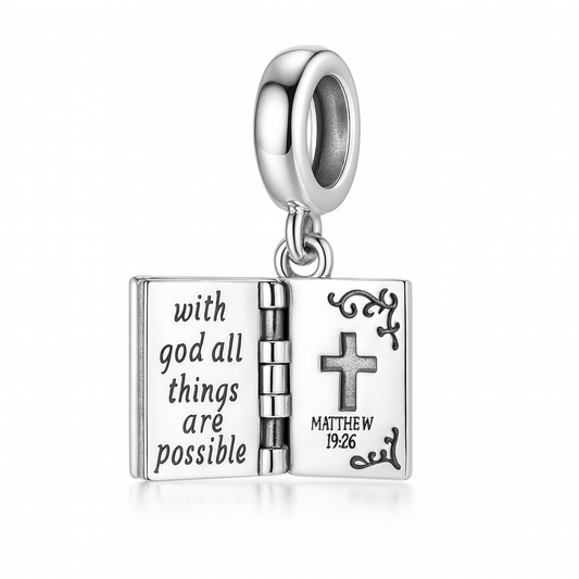 All Things Possible Bible