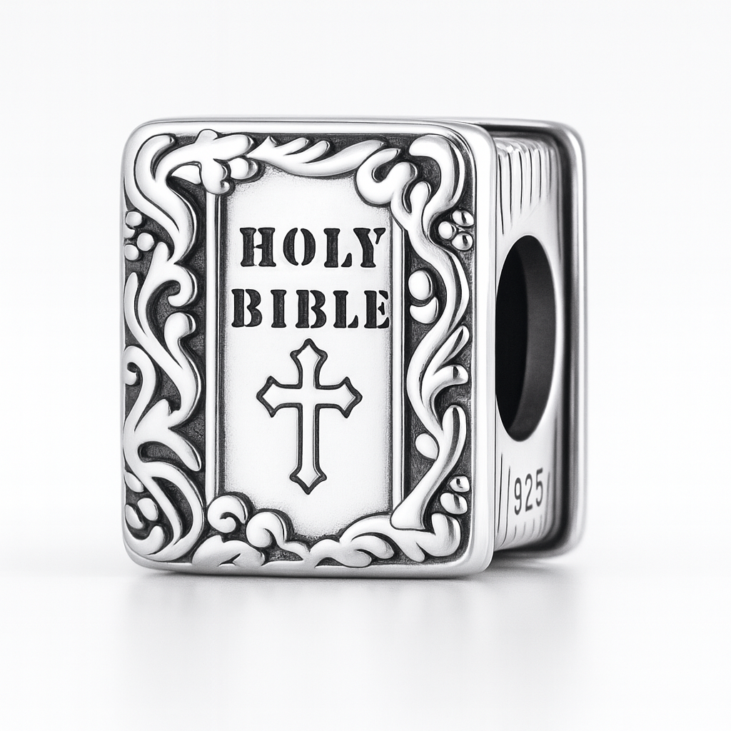 Holy Bible Protection