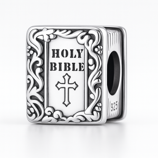 Holy Bible Protection