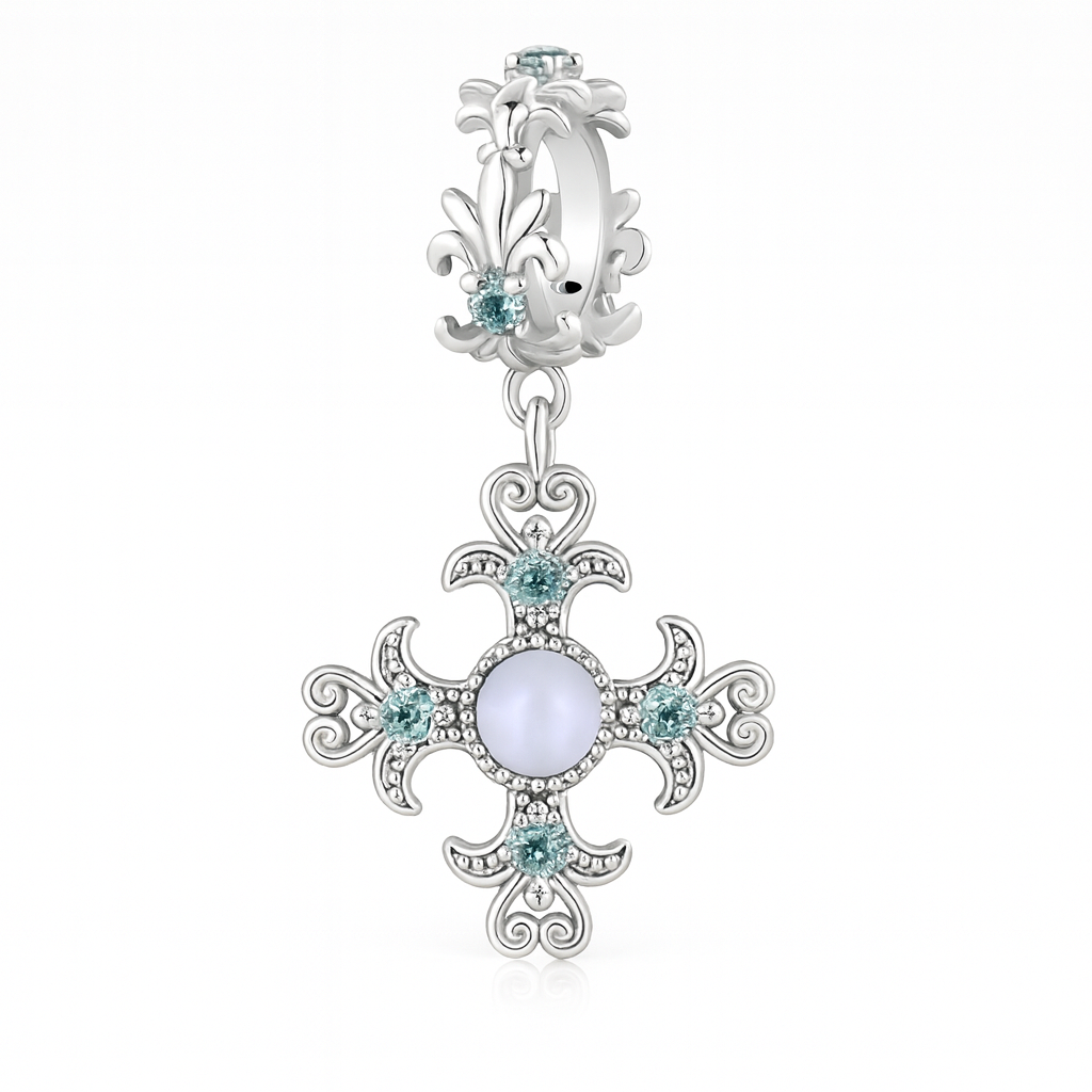 Divine Elegance Cross