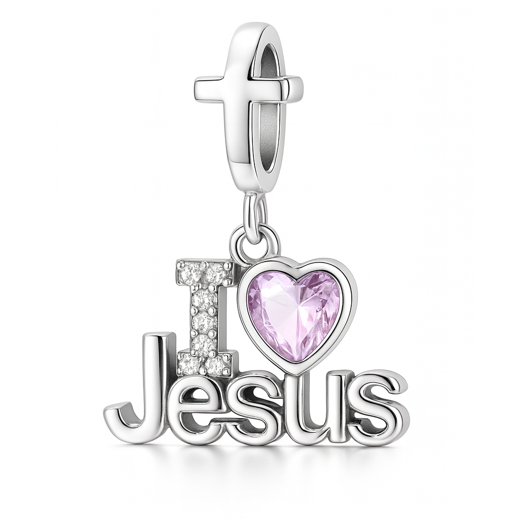 I ♥ Christ