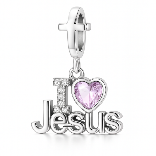 I ♥ Christ