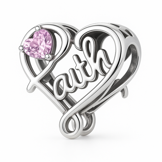 Faith Heart